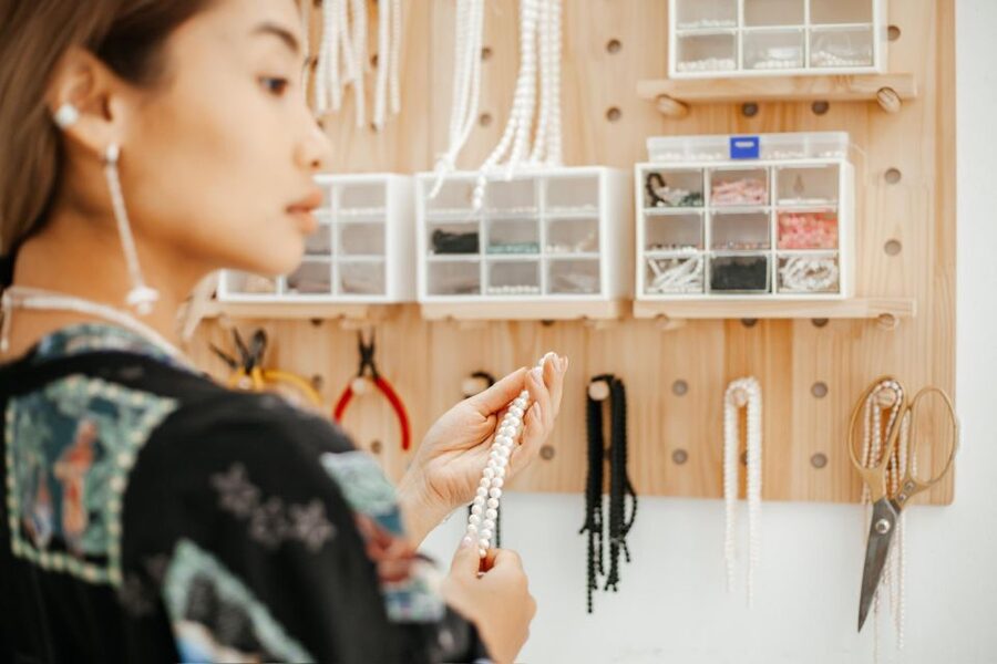 Nha Trang Jewelry Workshop - Practical tips for a better finished piece