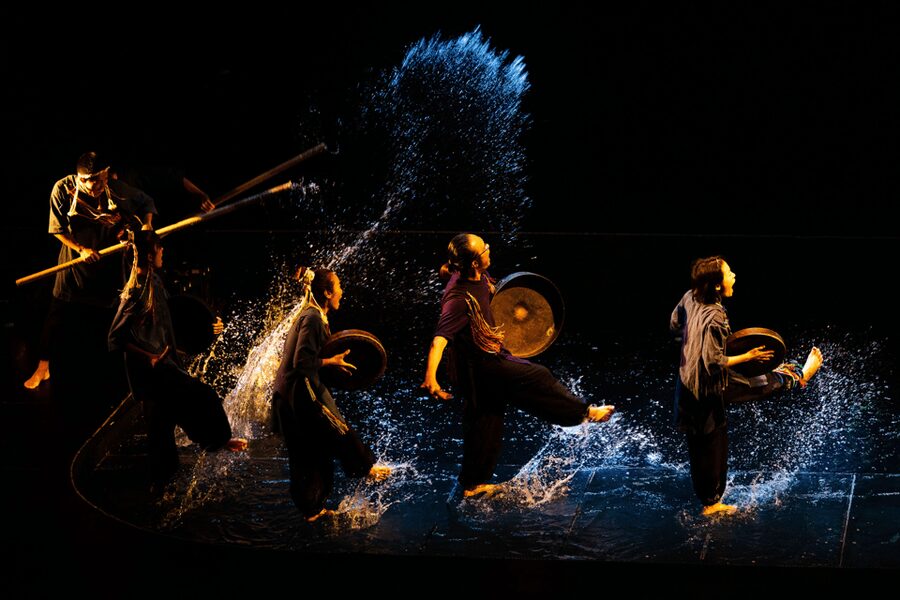 Nha Trang: Life Puppets show - Đó Theatre Ticket - Ticket value at $16 per person