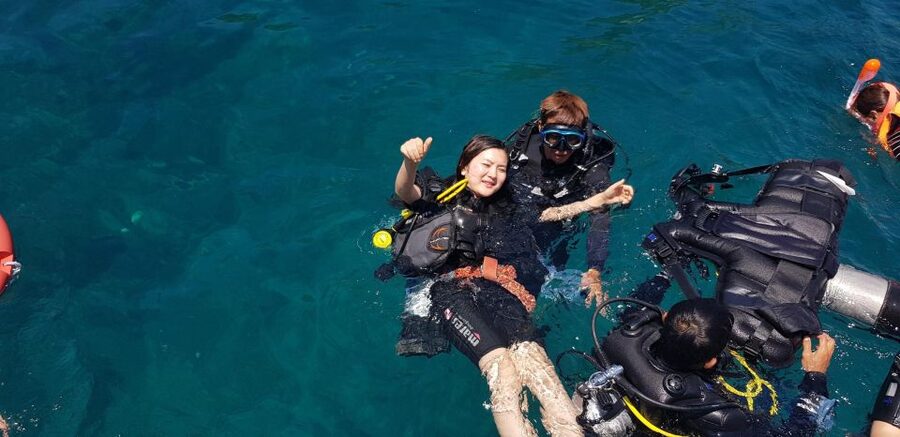 Nha Trang: Scuba Diving Experience for Non-Certified Divers - Key points before you book