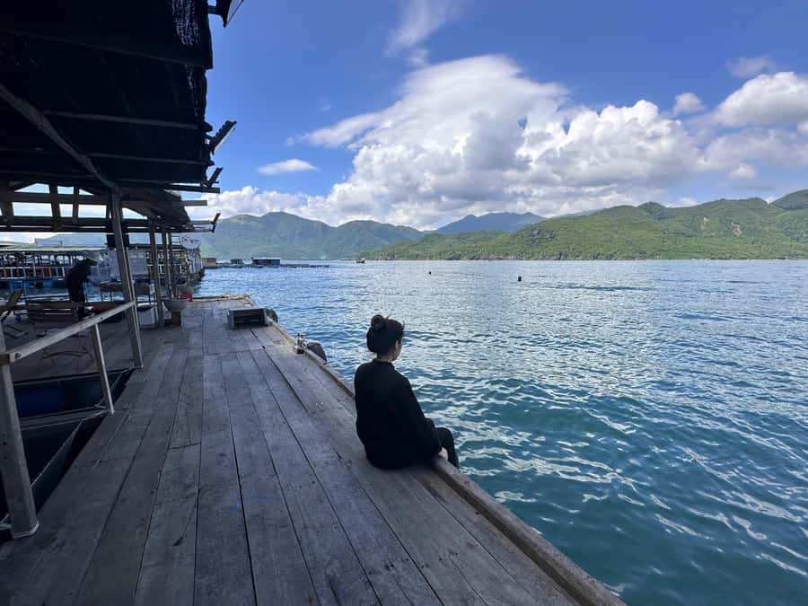 Nha Trang: Snorkeling Tour with BBQ Lunch at Coral Reef - BBQ lunch with seafood and Vietnamese dishes