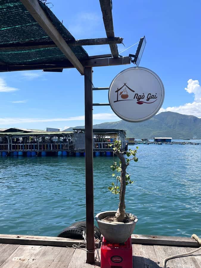 Nha Trang: Snorkeling Tour with BBQ Lunch at Coral Reef - What the crew does well