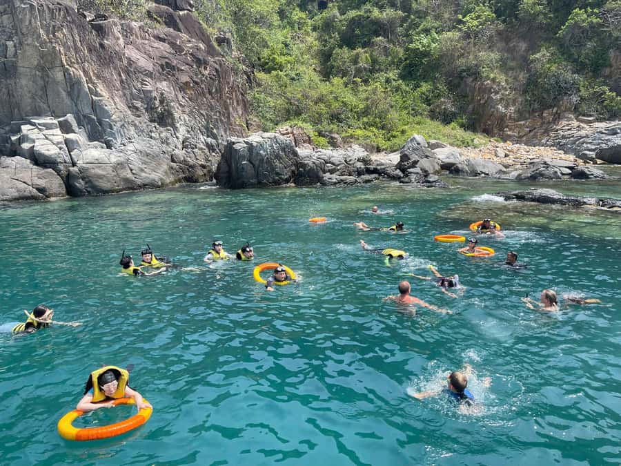 Nha Trang: Snorkeling Tour with BBQ Lunch at Coral Reef - Practical packing advice for a better day