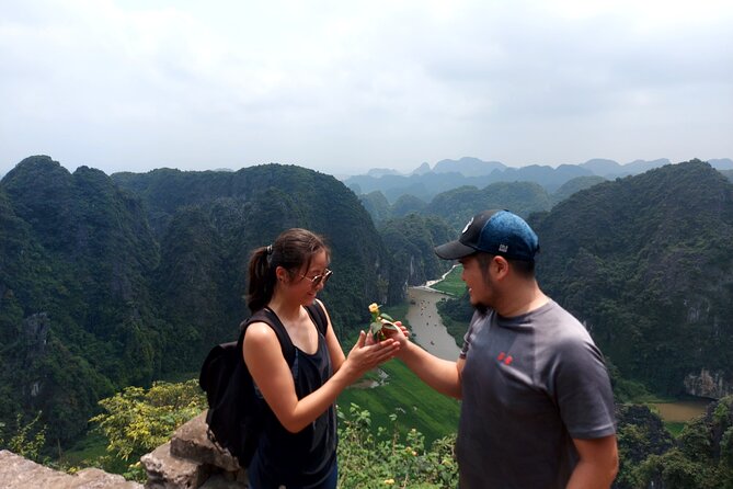 Ninh Binh 2 Day 1 Night Trip Small Group Tour With 4 star Hotel - Why two days makes sense in Ninh Binh