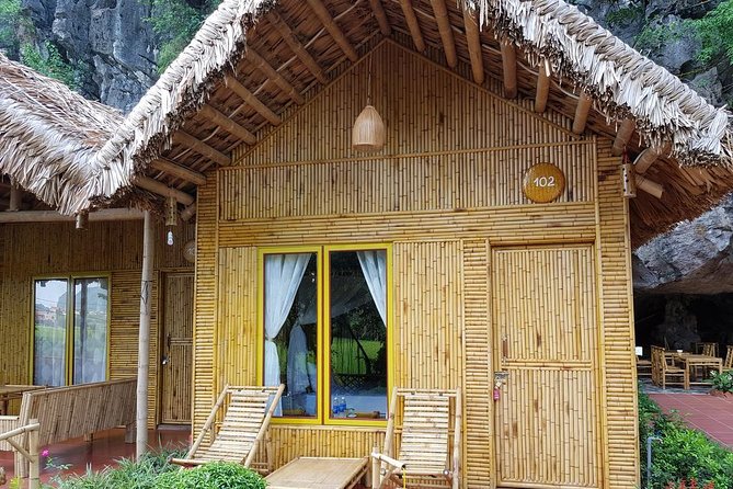 Ninh Binh 2 days,1 night from Hanoi: Hoa Lu - Mua Cave - Tam Coc - Cuc Phuong - Transport, pickup, and group size