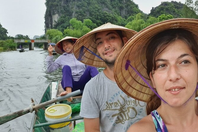 Ninh Binh 2 Days 1 Night - Small Group Tour From Hanoi - Why two days works better than one