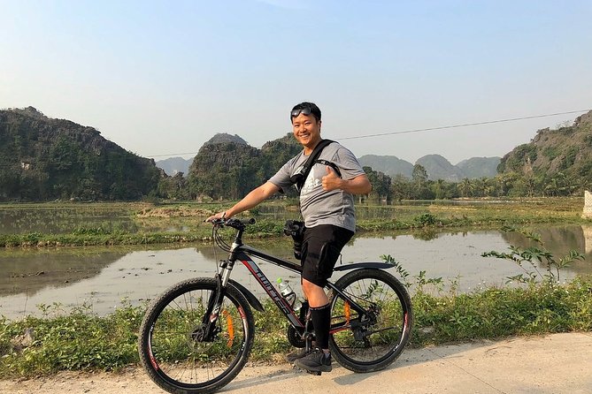 Ninh Binh 2 Days 1 Night - Small Group Tour From Hanoi - Tam Coc by sampan, with Trang An as the alternative