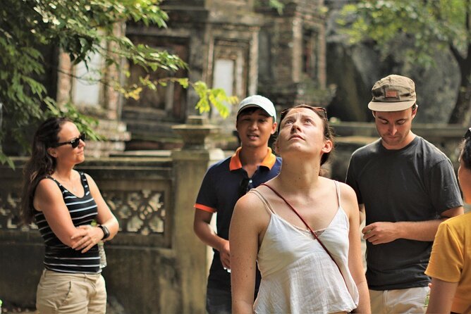 Ninh Binh 2 Days 1 Night Tour: Unique Itinerary - Why two days works better than a rushed day trip