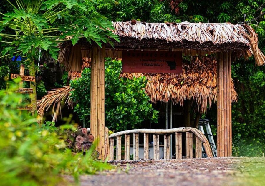 Ninh Binh cooking class at Buffalo Cave - What the $25 price really includes
