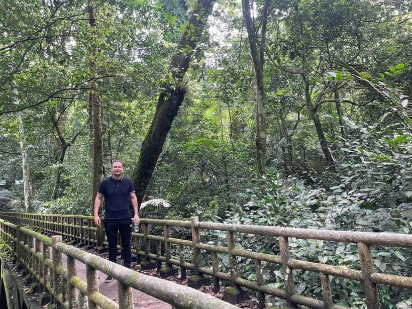 Ninh Binh: Cuc Phuong Jungle Hike & Wildlife Day Trip - The 8:00 pickup from Ninh Binh