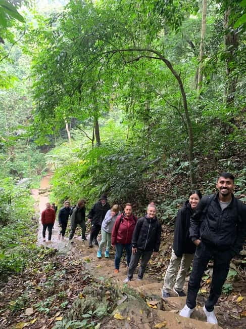 Ninh Binh: Cuc Phuong Jungle Hike & Wildlife Day Trip - What the $26 price really buys you