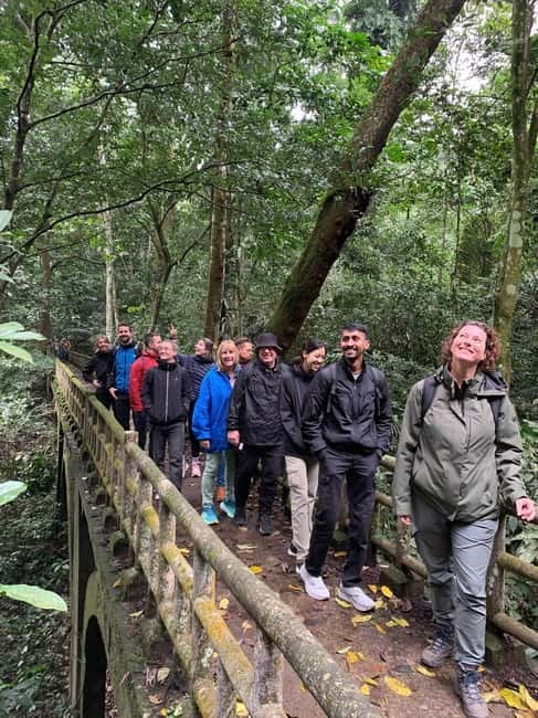 Ninh Binh: Cuc Phuong Jungle Hike & Wildlife Day Trip - Who should book this day trip