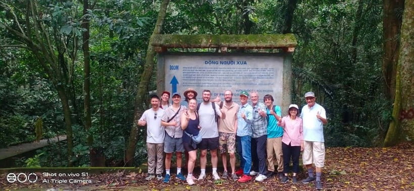 Ninh Binh : Cuc Phuong National Park One Day Group Tour - The Ancient Tree and the second walk