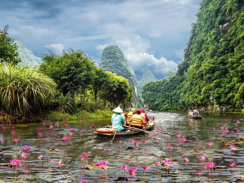 Ninh Binh Cycling Tour: Tam Coc Boat, Mua Cave & Rural Life - Why this Ninh Binh day works so well