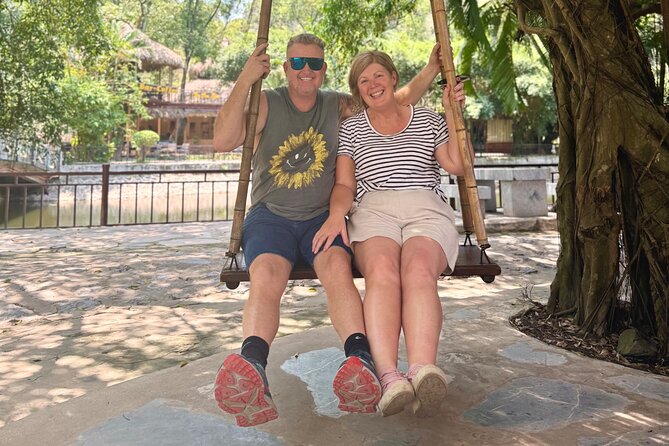 Ninh Binh Day Escape from Hanoi: Local Life, Connection & Tales - What the $79 price includes