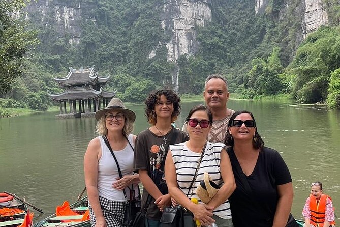 Ninh Binh Day Tour from Hanoi: Hoa Lu Trang An and Mua Caves - Why Ninh Binh makes a good escape from Hanoi