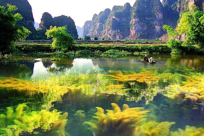 Ninh Binh Day Trip - Why Ninh Binh makes a strong day trip from Hanoi