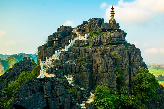 Ninh Binh Day Trip - Guides, transport, and group comfort