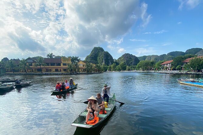 Ninh Binh Day Trips- from Hanoi - Why Ninh Binh works as a day trip from Hanoi