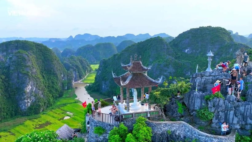 Ninh Binh E-bike Tour: Tam Coc Rural Life, Bich Dong & Dundj - Why an e-bike is a smart way to see Tam Coc