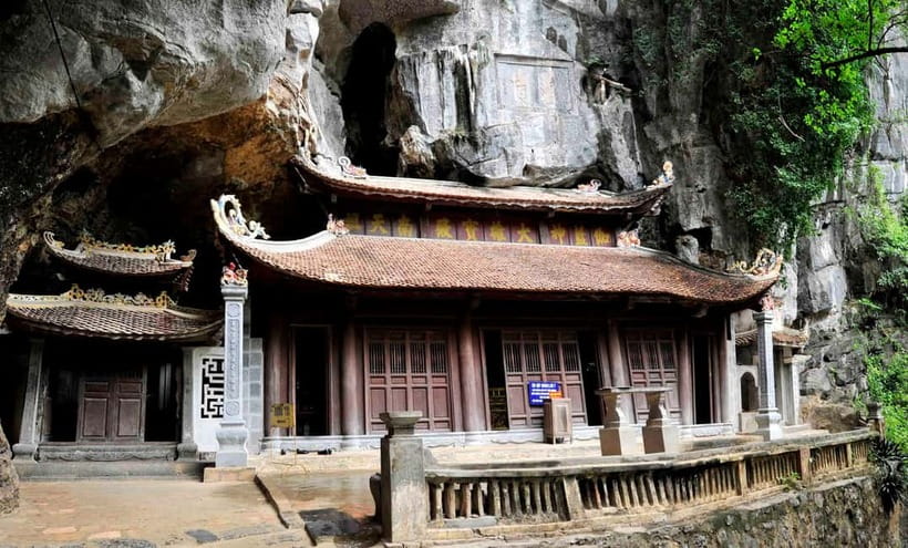 Ninh Binh E-bike Tour: Tam Coc Rural Life, Bich Dong & Dundj - What the $16 price really buys you