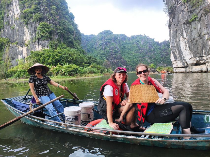 Ninh Binh From Hanoi Via Incense Village Small Group of 9 - Who should book this trip?