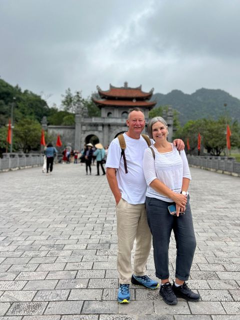 Ninh Binh From Hanoi Via Incense Village Small Group of 9 - Why this Hanoi day trip works