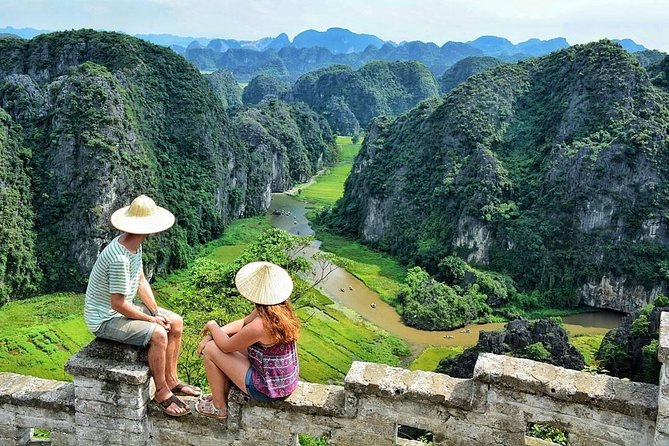 Ninh Binh Full Day Small Group Bai Dinh Trang An Mua Cave Tour - My verdict: a strong first look at Ninh Binh