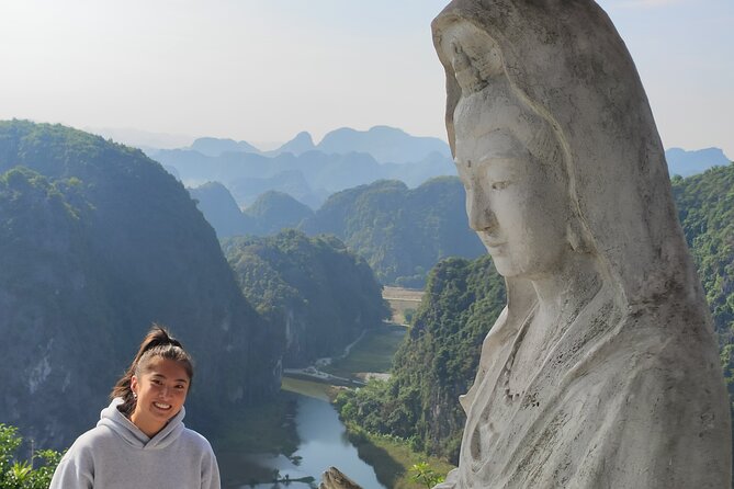 Ninh Binh Full-Day Small Group of 9 Guided Tour from Hanoi - The return to Hanoi and the real pace of the day