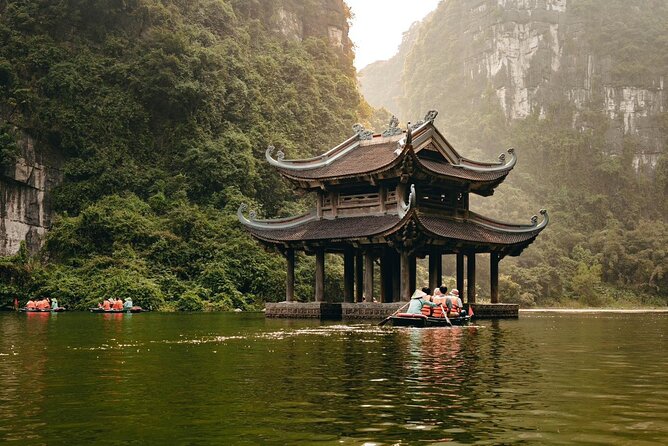 Ninh Binh Full Day Tour from Hanoi by Limousine - Key points to know before booking