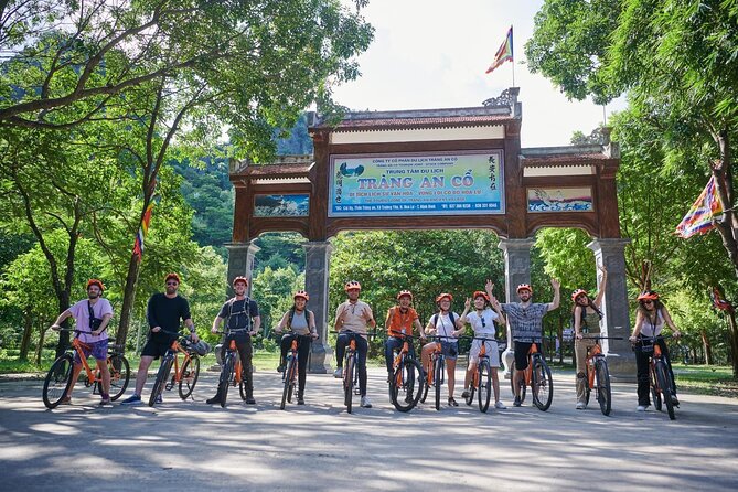 Ninh Binh Full Day Tour from Hanoi by Limousine - Why Ninh Binh makes a good day trip from Hanoi