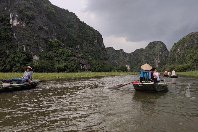 Ninh Binh Full Day Tour From Hanoi With Customized Attractions - Why the itinerary needs careful checking