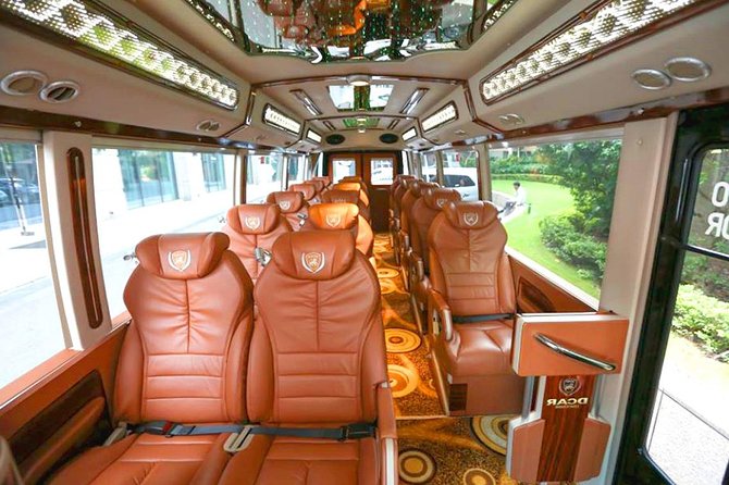 Ninh Binh Full Day Tour From Hanoi With Customized Attractions - Guide quality can make or break the long day