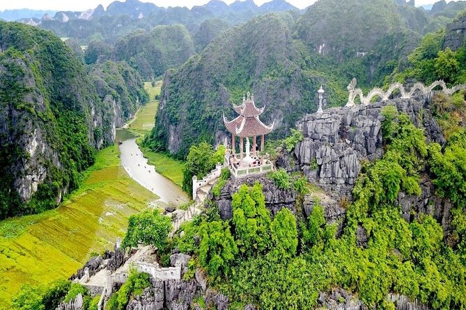 Ninh Binh Full Day Tour From Hanoi With Customized Attractions - Choosing between Trang An and Tam Coc on the river