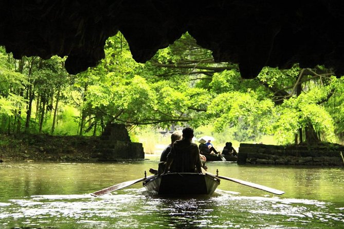 Ninh Binh Full Day Tour to Hoa Lu Tam Coc Mua Cave Buffet Lunch - The day’s main strengths and limits