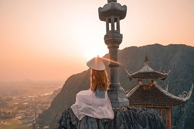 Ninh Binh Full Day Tour to Hoa Lu Trang An Mua Cave Small Group - Why this Hanoi day trip works