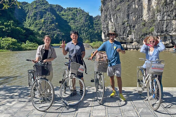 Ninh Binh Full Day Tour with Hoa Lu, Tam Coc and Mua Cave - Who should choose this day trip
