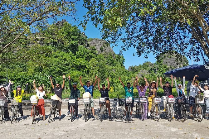 Ninh Binh Full Day Tour with Hoa Lu, Tam Coc and Mua Cave - Should you book the Ninh Binh tour?