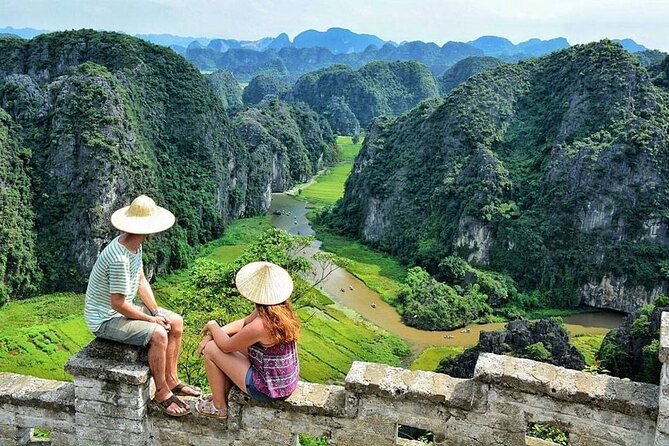 Ninh Binh Full Day Tour with Hoa Lu, Trang An and Mua Cave - Lunch near Tam Coc