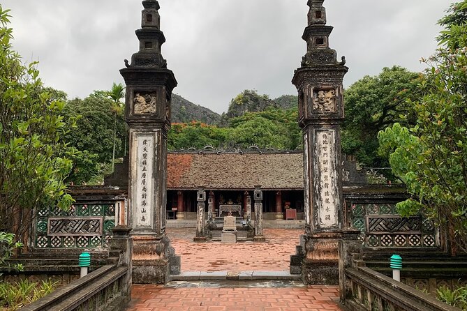 Ninh Binh Full Day Trip From Hanoi To Hoa Lu, Trang An, Mua Cave - Returning to Hanoi after a full day