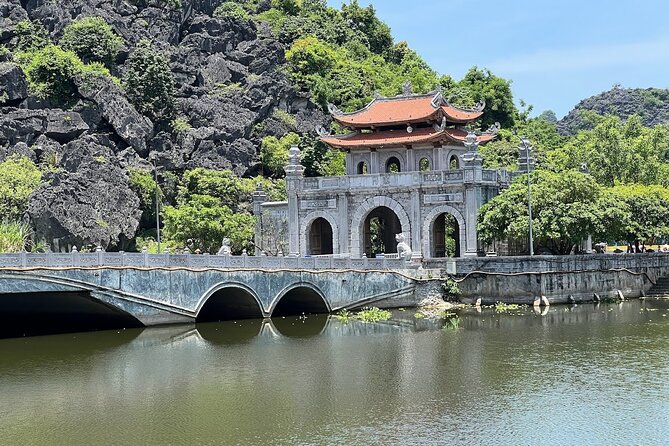 Ninh Binh Full Day Trip From Hanoi To Hoa Lu, Trang An, Mua Cave - Who will enjoy this day trip