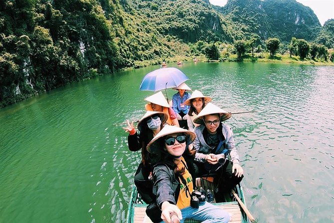 Ninh Binh Full-Day Trip to Trang An Mua Cave Hoa Lu Buffet Lunch - What $52 gets you, and where it falls short