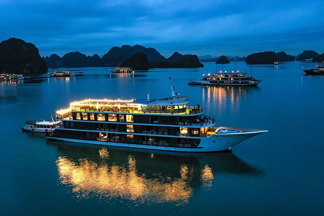 Ninh Binh Ha Long | 3 days 2 nights | 2026 Updated Travel Package - Trang An: two hours among caves and karst peaks