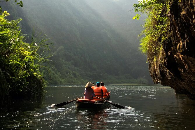 Ninh Binh Ha Long | 3 days 2 nights | 2026 Updated Travel Package - Organization, guides, and group size