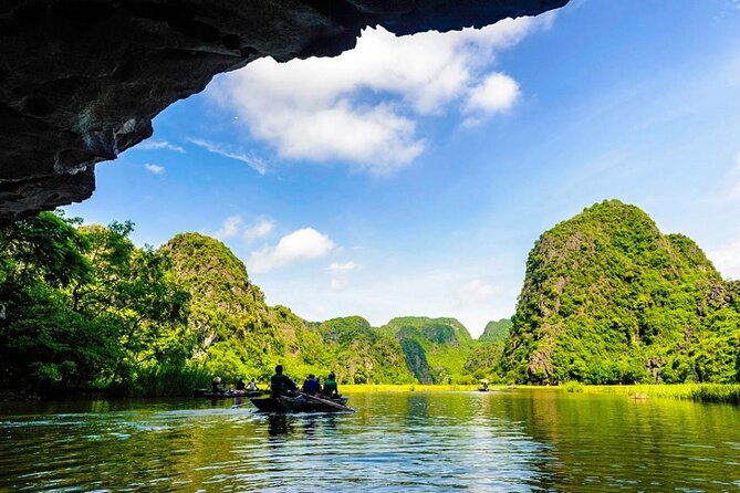 Ninh Binh Heritage trip in a day - Key points to know before booking