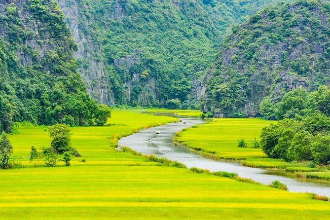Ninh Binh Highlights Tour from Hanoi 1 or 2-Day - All Inclusive - Key points to know before booking