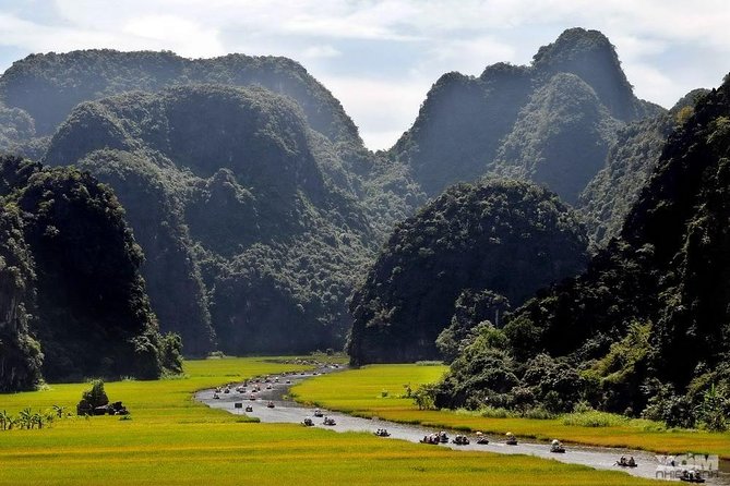 Ninh Binh Highlights Tour from Hanoi 1 or 2-Day - All Inclusive - Why this Ninh Binh day trip works