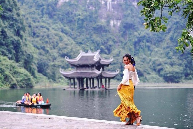 Ninh Binh Highlights Tour from Hanoi 1 or 2-Day - All Inclusive - Transport, timing, and the real value of $53.34