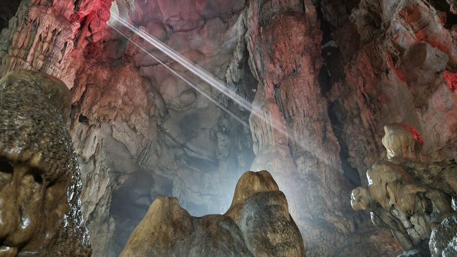 Ninh Binh Jeep Tours From Hanoi: Jeep + Boat + Daily Life - What the $108 price includes