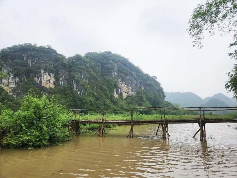 Ninh Binh Private Tour: Bai Dinh-Trang An/Tam Coc-Mua Cave - Tam Coc by bicycle and Bich Dong Pagoda