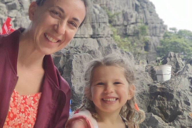 Ninh Binh Private Tour to Mua Cave Trang An Grottoes From Hanoi - The early pickup and ride south